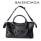 バレンシアガBALENCIAGAコピー258044 DB9NN 1073ジャイアントブローズシティ ブラック