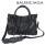 バレンシアガBALENCIAGAコピー240579 D94JT 1000 BALENCIAGA バッグ ザ・タウン ブラック