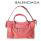 バレンシアガBALENCIAGAコピー258044 DB9NN 6673ジャイアントブローズシティ ピンク