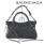 バレンシアガBALENCIAGAコピー THE FIRST エディターズバッグ ファースト ANTRACITE 103208 D94JT 1202